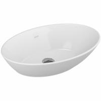 Раковина-чаша Vitra Geo 4423B003-0016 Белая