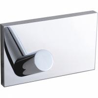 Крючок Novella Edizione Cubo EC-05111 Хром