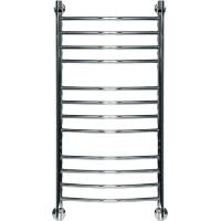 Водяной полотенцесушитель Ника Arc ЛД (г2) 100x60 Хром