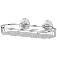 Полка корзина FBS Standard 049 Хром