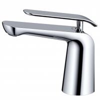 Смеситель для раковины Timo Olivia 3161/00F chrome Хром