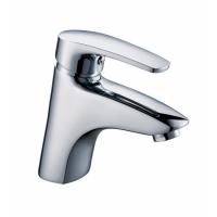 Смеситель для раковины Kaiser Guss 68011 Хром