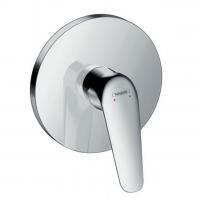Смеситель для душа Hansgrohe Novus 71068000 Хром