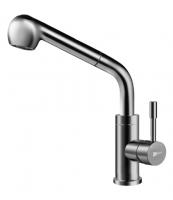 Смеситель Lemark Expert LM5076S для кухонной мойки