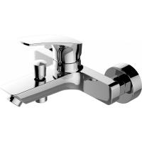 Смеситель для ванны Aquanet Static AF330-20C Хром