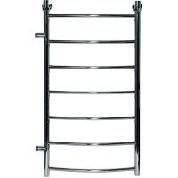 Водяной полотенцесушитель Ника Arc ЛД/БП 100x60x60 Хром