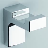 Крючок Sonia Eletech 113866 Хром