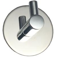 Крючок Kleber KLE-071 Хром