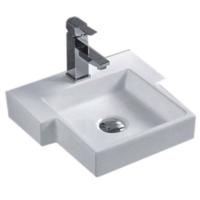 Раковина CeramaLux 40 9320 Белая