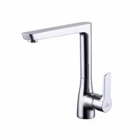 Смеситель для кухни Kaiser Atrio 60144/60155 Хром