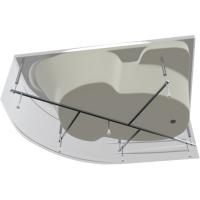 Каркас для ванны 1Marka Diana 170x105 L 03ди1710