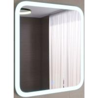 Зеркало San Star Verona 60 244.1-2.4.1. с подсветкой Белое