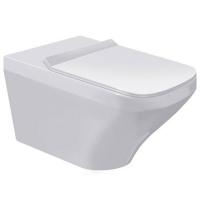 Унитаз Duravit Durastyle 25420900001 подвесной без сиденья