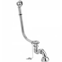 Слив-перелив Astra Form Роксбург 030113 Хром