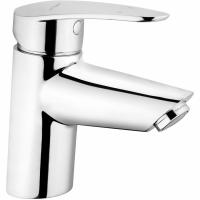 Смеситель для раковины Vitra Dynamic S A40950EXP Хром