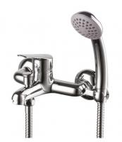 Смеситель Lemark Partner LM6552C для ванны с душем