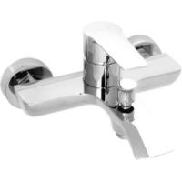 Смеситель для ванны Clever Agora Elegance 98678 Хром