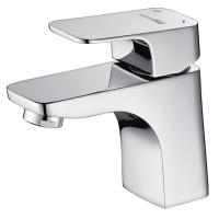 Смеситель для раковины WasserKRAFT Salm 2703 Хром