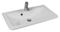 Раковина Акватон Сиена 75 1A704131SN010