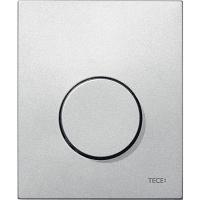Кнопка смыва Tece Loop Urinal Plastic 9242625 для писсуара Хром матовый