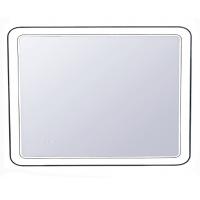 Зеркало Style Line Атлантика 90 СС-00002213 с подсветкой с часами