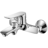 Смеситель для ванны Agger Nice A2510000 Хром