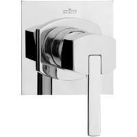 Смеситель для душа Webert Azeta New AA880101 Хром глянцевый
