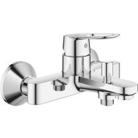 Смеситель для ванны Grohe BauLoop 23603000 Хром