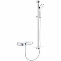 Cмеситель для душа Grohe SmartControl 34721000 Хром