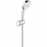 Душевой гарнитур Grohe Tempesta Cosmopolitan 100 27584002 Хром