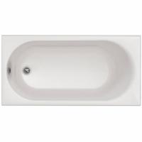 Акриловая ванна Eurolux Bath Oberony 150х75 E1015075024 без гидромассажа