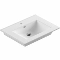 Раковина Opadiris Гранда Квадро 75 QDR75SLWB01
