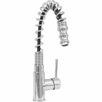 Смеситель для кухни Seaman Barcelone SSL-5179-Water Хром