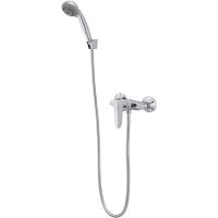 Смеситель для душа Raiber Nova R2501 Хром