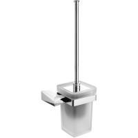 Ершик для унитаза Clever Ventu 60563 Хром