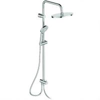 Душевая система Ideal Standard Eco Evo A6943AA Хром
