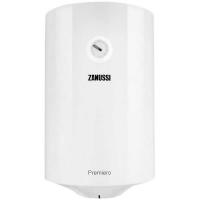 Водонагреватель накопительный Zanussi ZWH/S 100 Premiero Белый