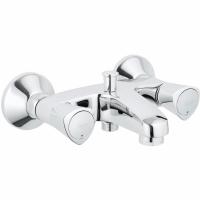 Смеситель для ванны Grohe Costa S 25483001 Хром