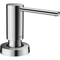 Дозатор для жидкого мыла Hansgrohe A51 40448000 Новая комплектация 225007