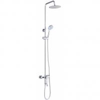 Душевая система River Lux D41-3 10000000228 Хром