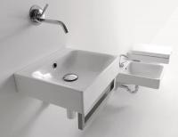 Раковина Kerasan Cento 3539 400 мм