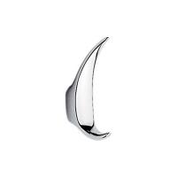Крючок Colombo Design Melo RA17.000 Хром