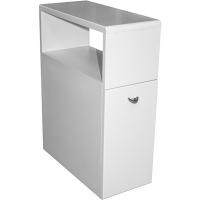 Тумба Mixline Эспейс 20 541110 Белая