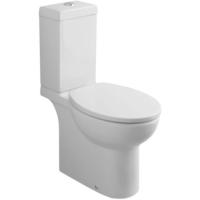 Унитаз Kerasan Bit 441701bi без бачка и сиденья