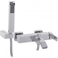 Смеситель для ванны Migliore Kvant ML.KVT-2701.CR Хром