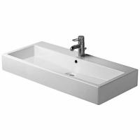 Раковина Duravit Vero 100 0454100000 Белая
