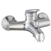 Смеситель для ванны Aquanet Eurodisk SD20811 Хром