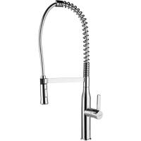 Смеситель для кухни Clever Chef 5 99445 Хром глянцевый