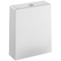 Бачок для унитаза Jacob Delafon Reve E4809-00 Белый
