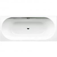 Стальная ванна Kaldewei Classic Duo 114 190х90 с покрытием Easy-clean